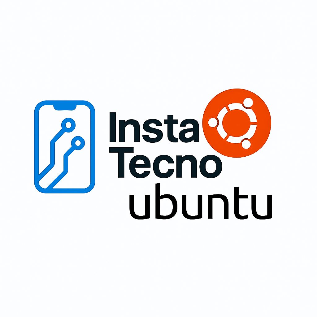 Instalar Ubuntu